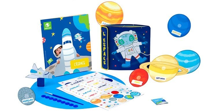 L'espace