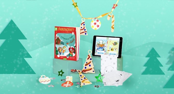 La légende de Noël
