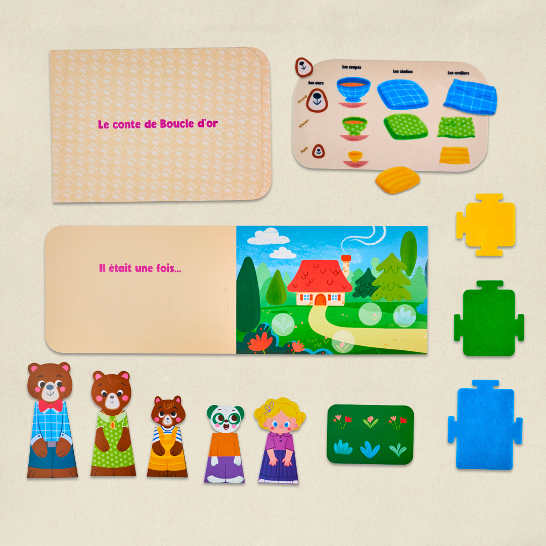 Les métiers du cinéma