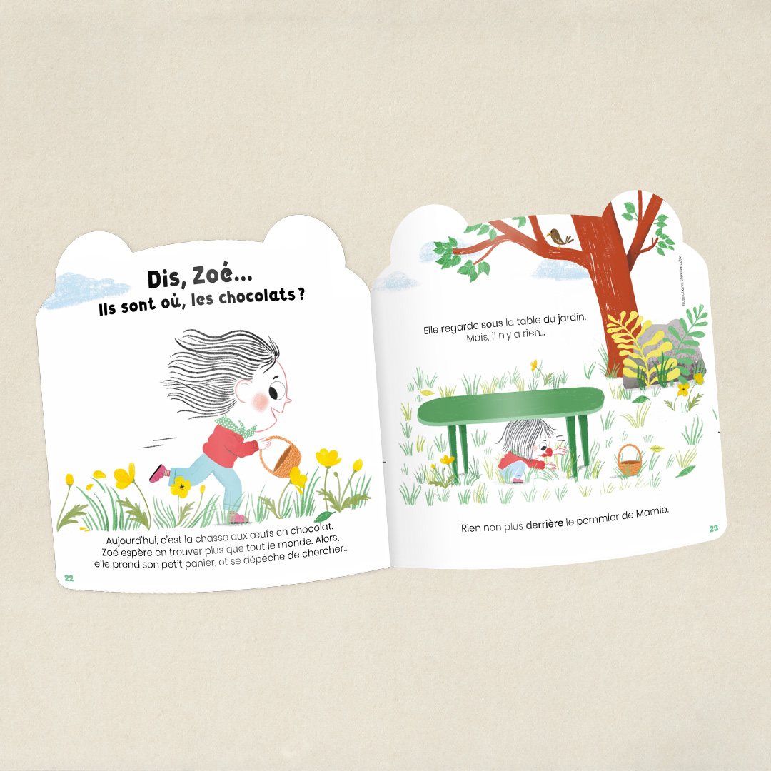 Les fleurs des champs