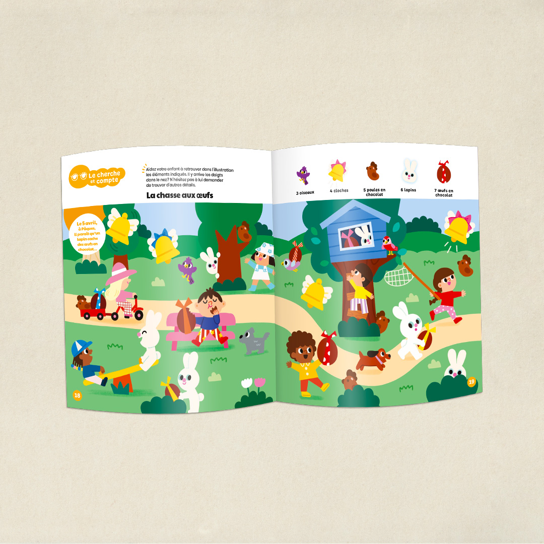 Les fleurs des champs