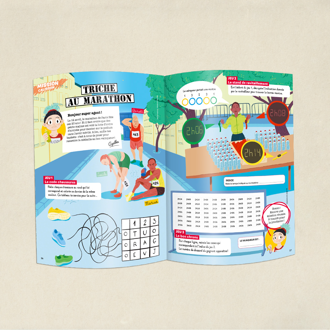 Les fleurs des champs