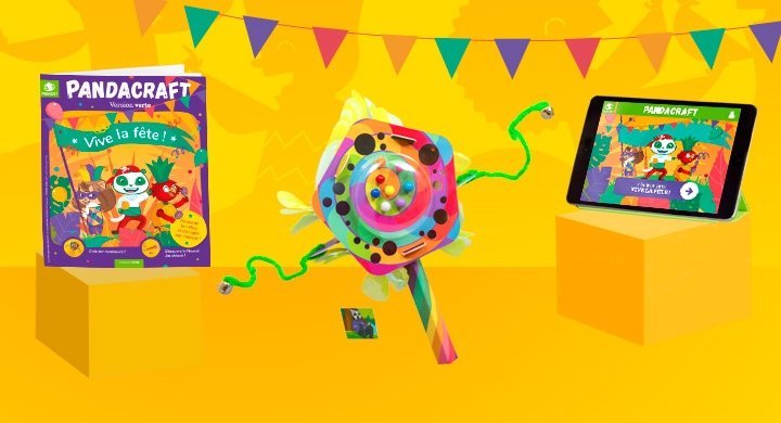 Fais la fête