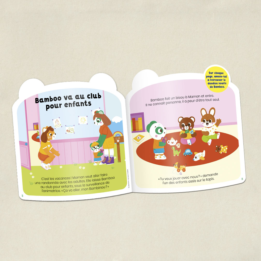 Sous la terre