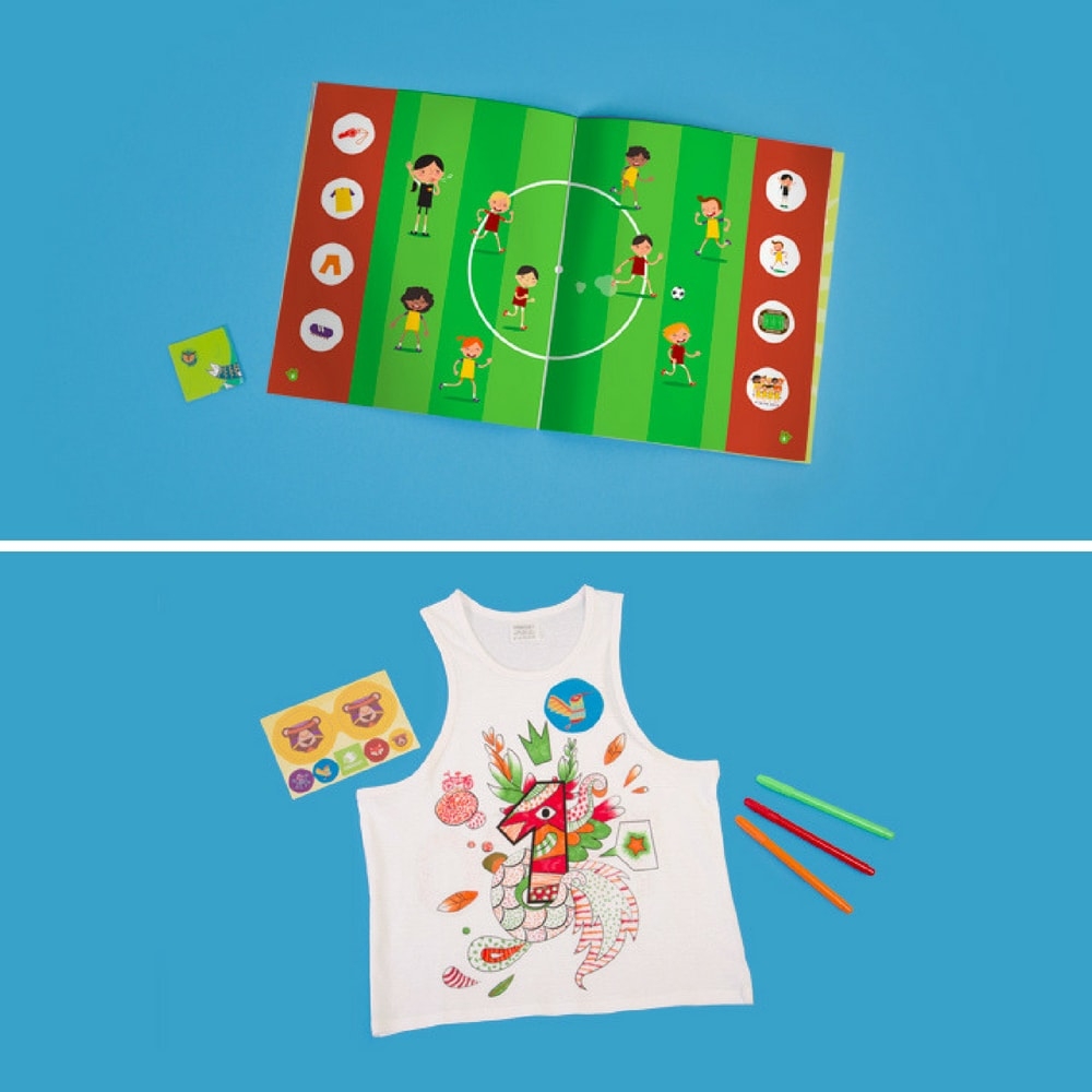 Le sport avec la FFF