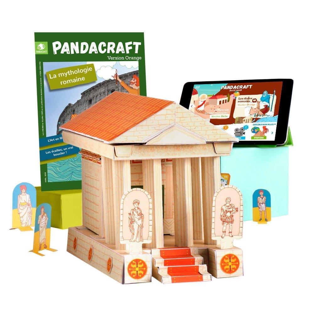 La rome antique