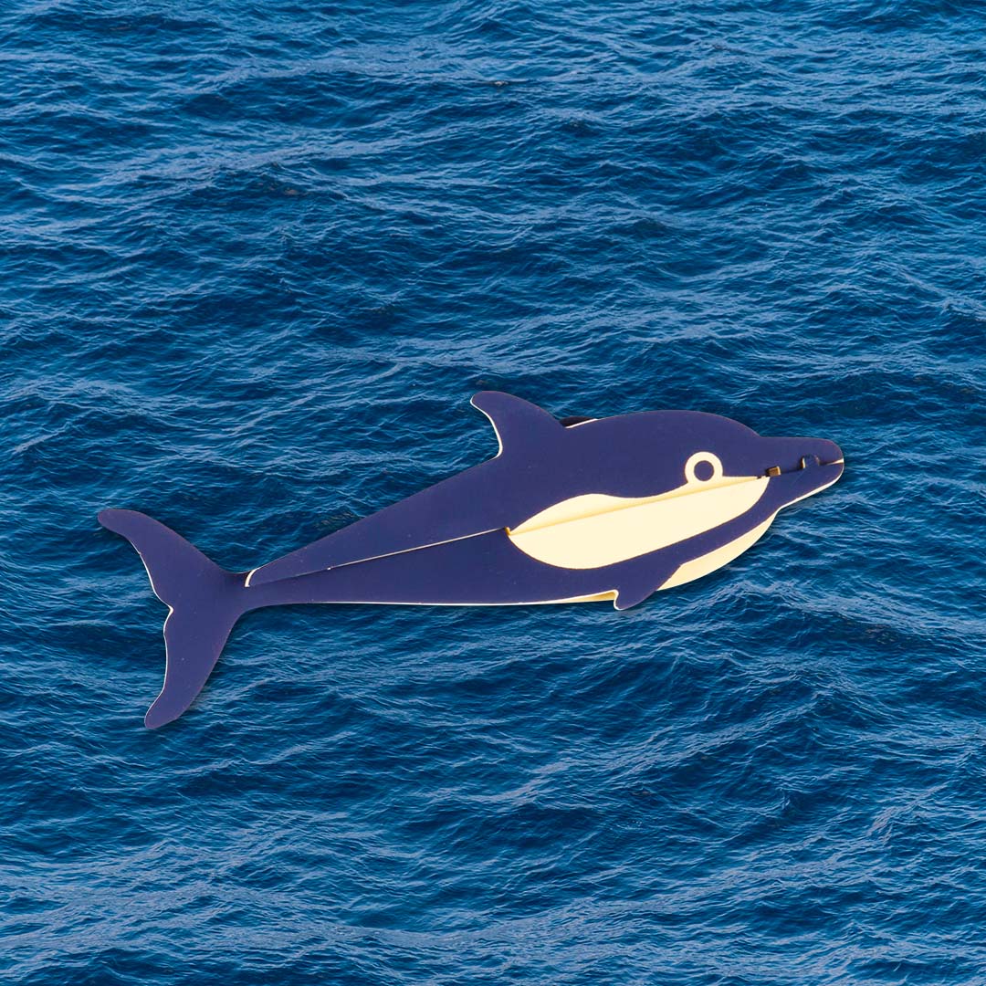 Le Dauphin
