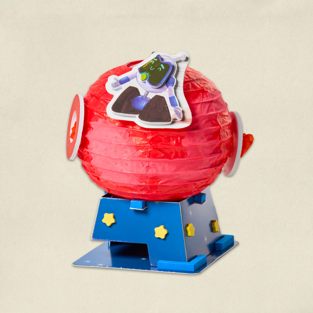 La Planète Mars