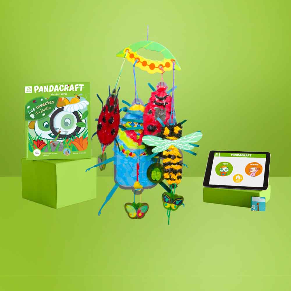 Les insectes