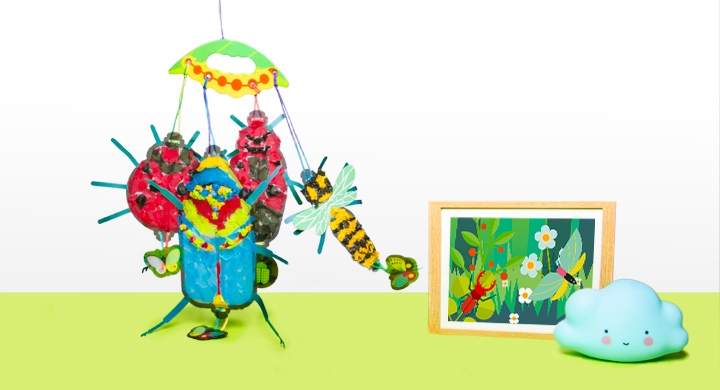 Les insectes