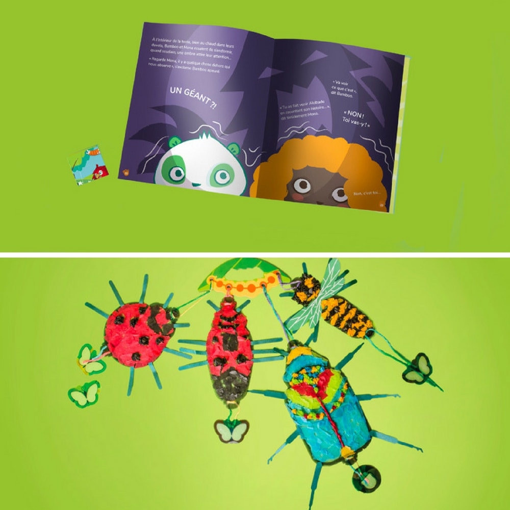 Les insectes