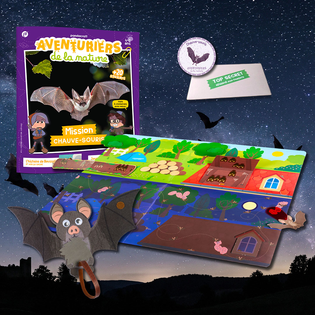 La Chauve-souris