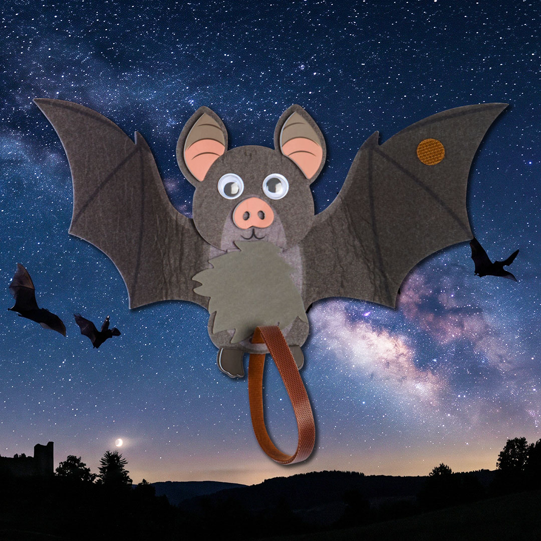 La Chauve-souris