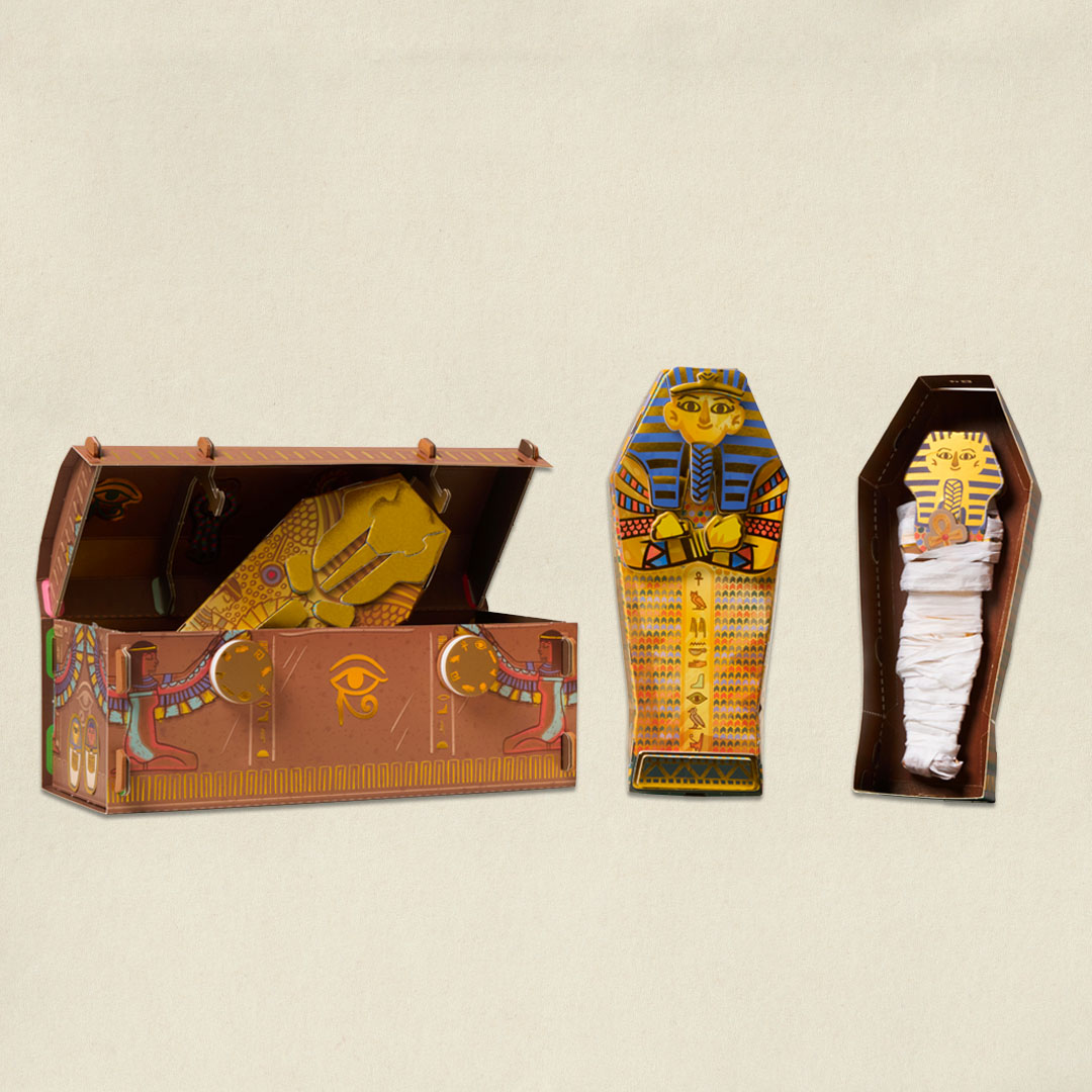 L’Égypte ancienne