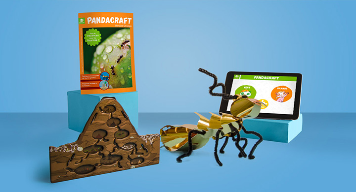 Les insectes