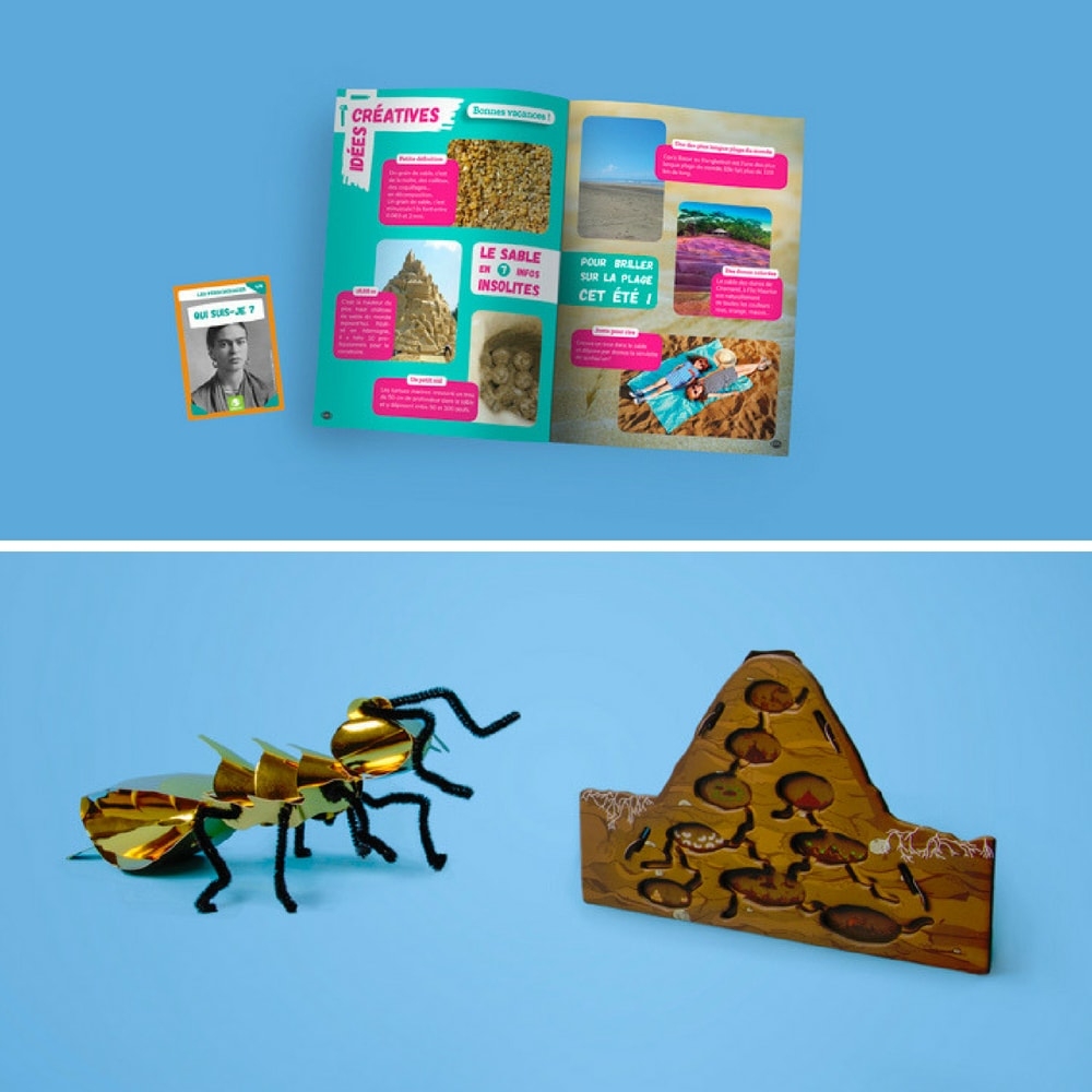 Les insectes