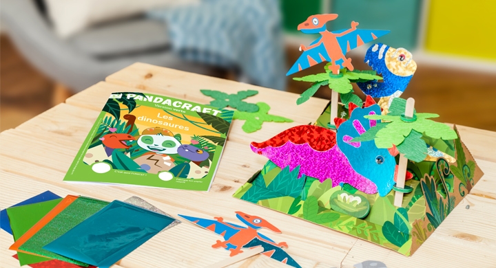 Les Dinosaures