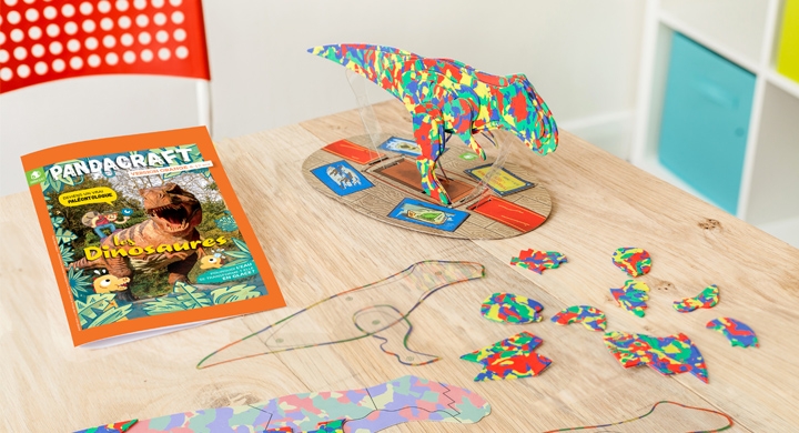Les Dinosaures