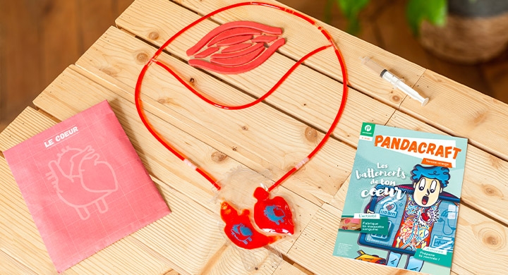 Les battements du coeur