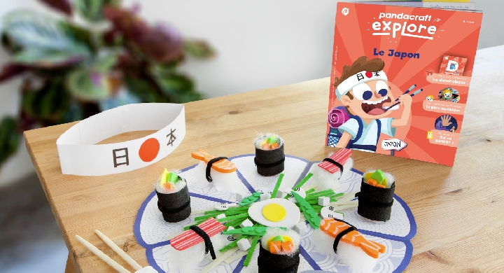 Le Japon