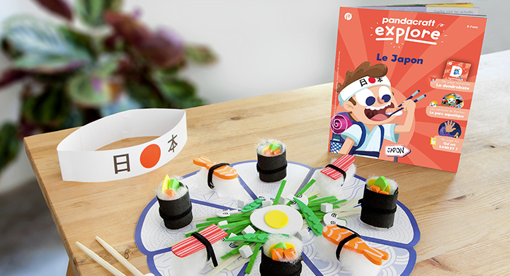 Le Japon