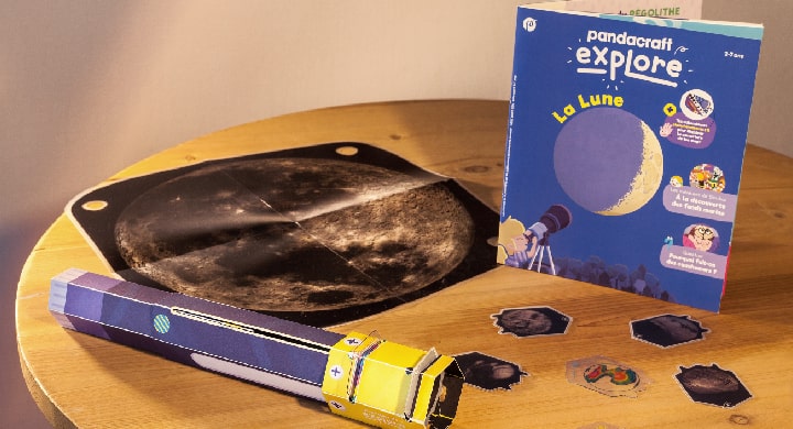 La Lune