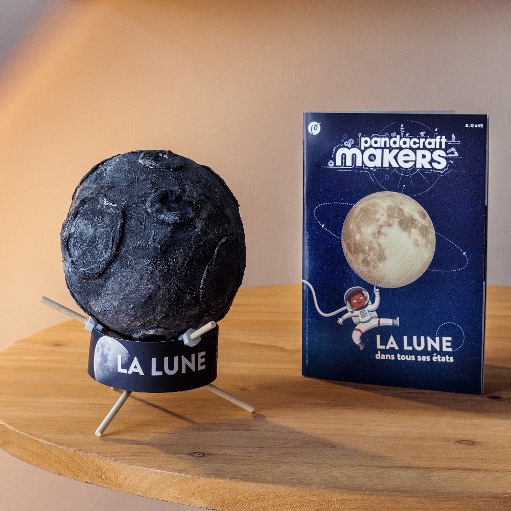 La Lune