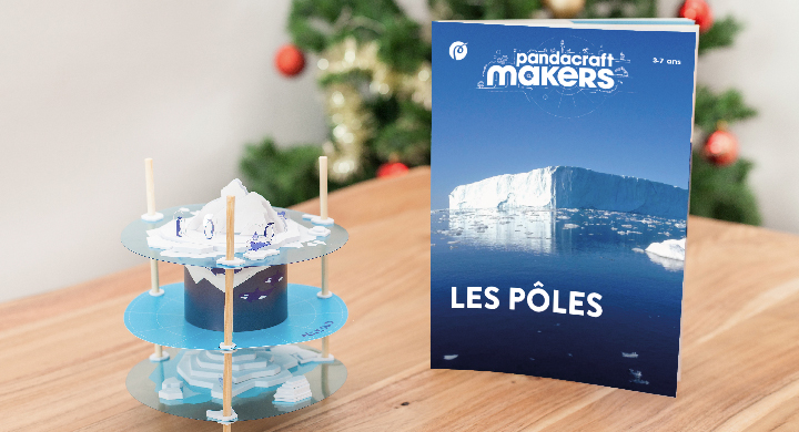 Voyage au coeur des pôles