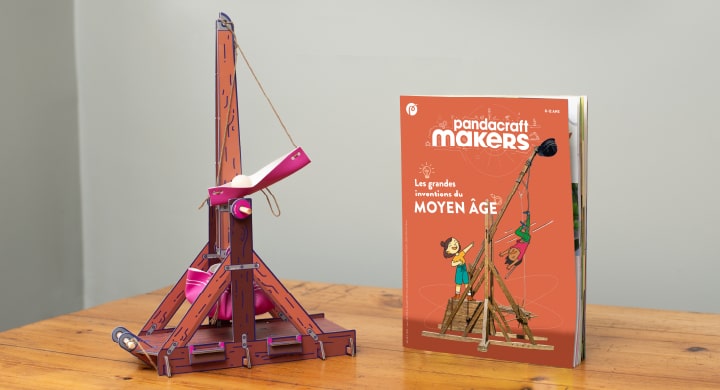 Les inventions du Moyen Âge