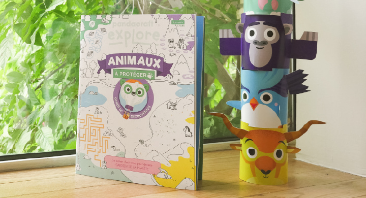 Animaux à protéger
