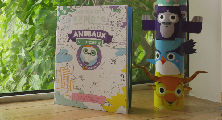 Animaux à protéger