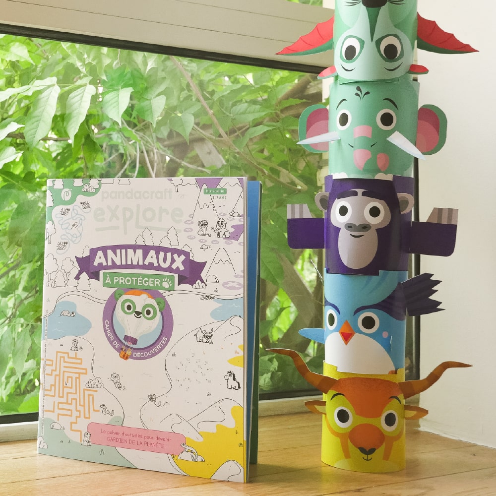 Animaux à protéger