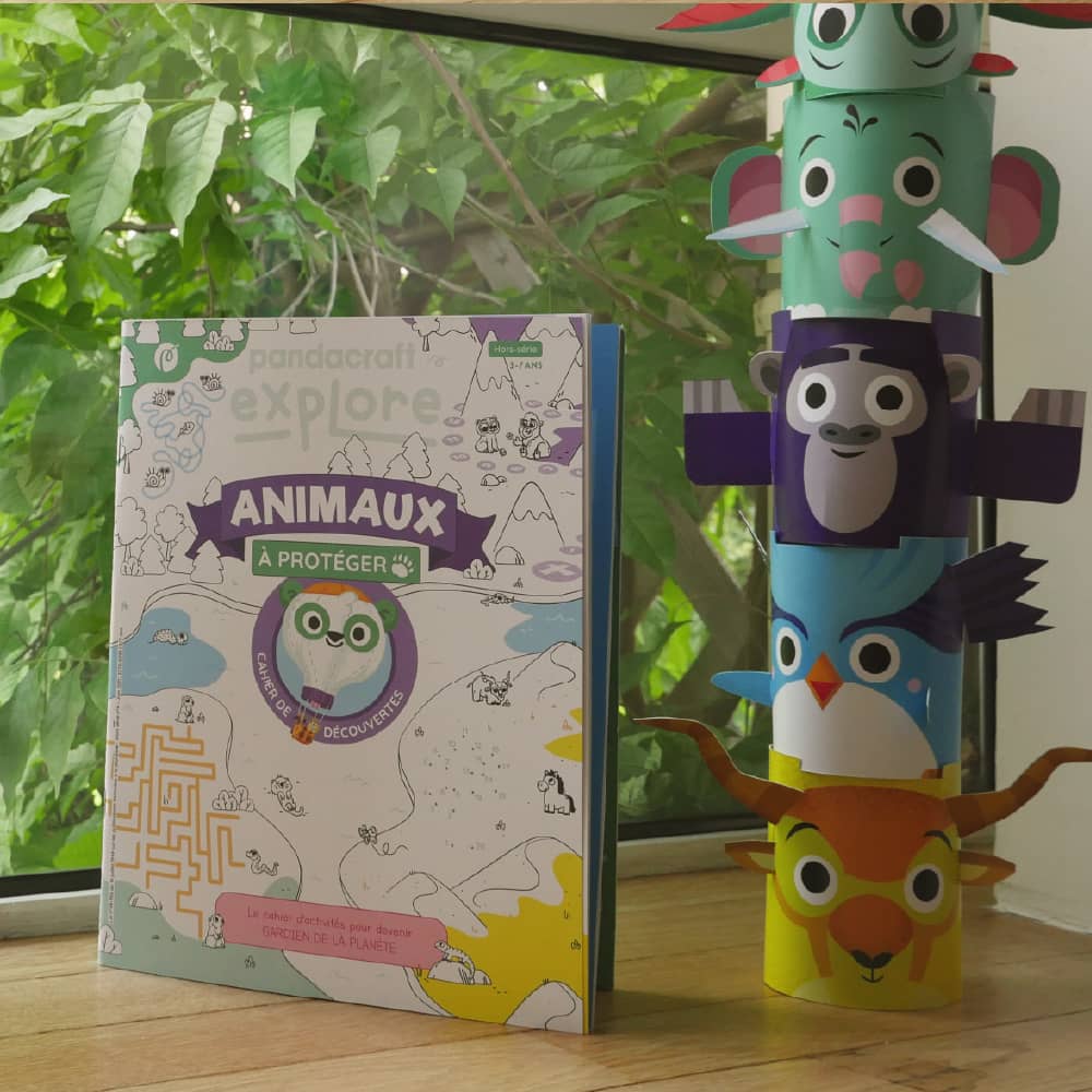 Animaux à protéger
