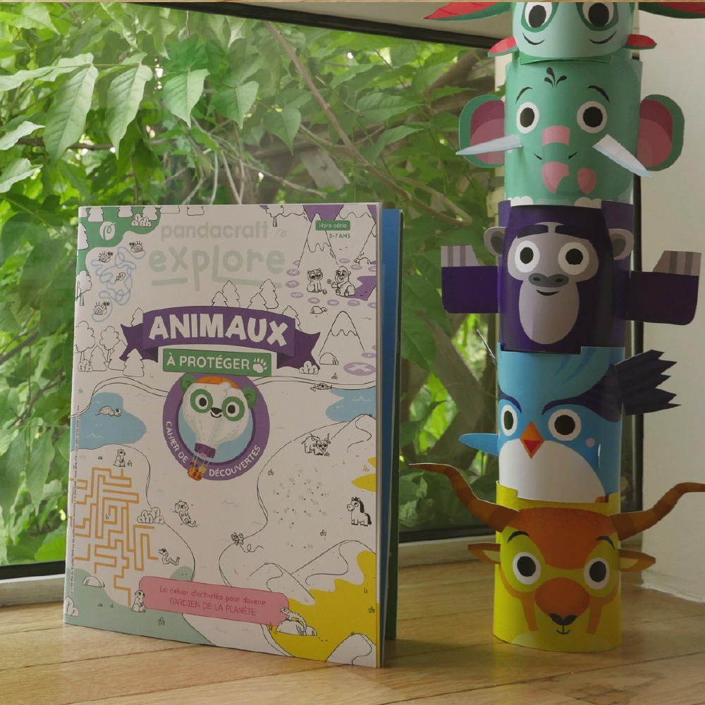 Animaux à protéger