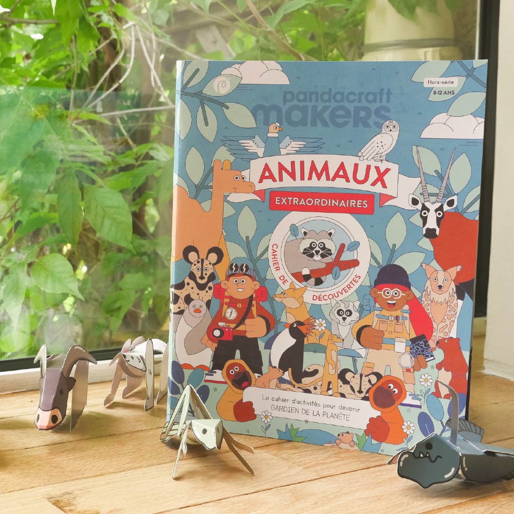 Animaux extraordinaires