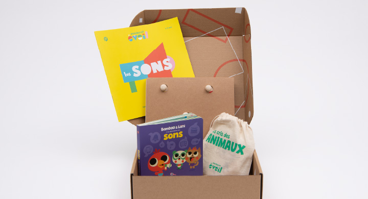 Les sons avec Kéa