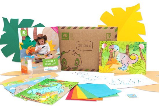 Les dinosaures