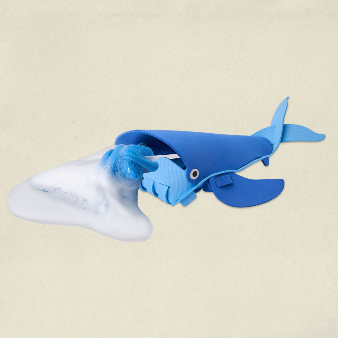Les baleines