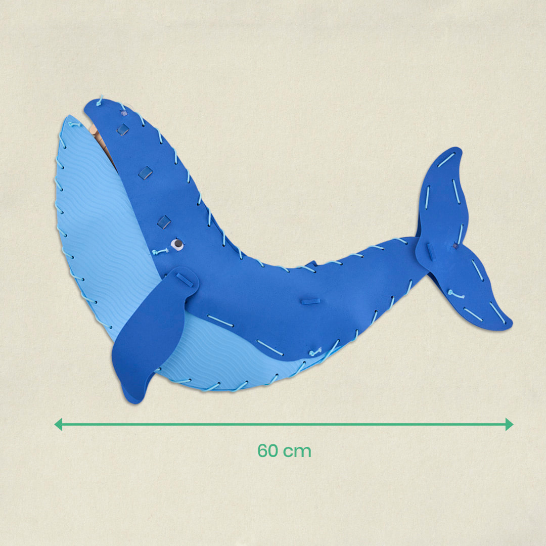 Les baleines