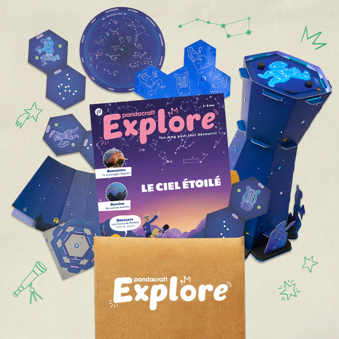 Les étoiles