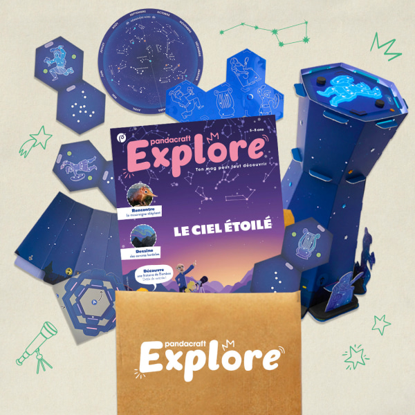 Les étoiles