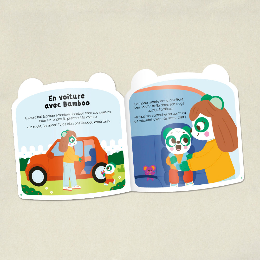 Les émotions